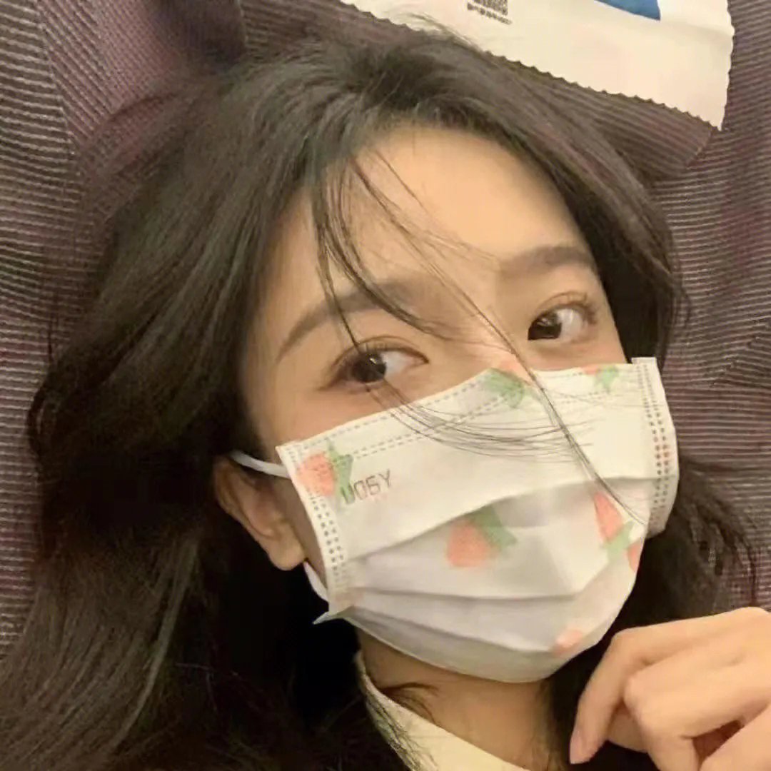 这个妈妈有点酷